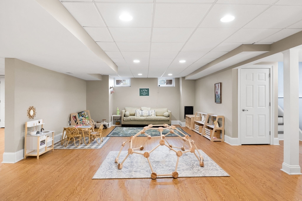 6 Jonas Stone Circle Lexington, MA 02420 - Photo 36 of 42 a living room with furniture