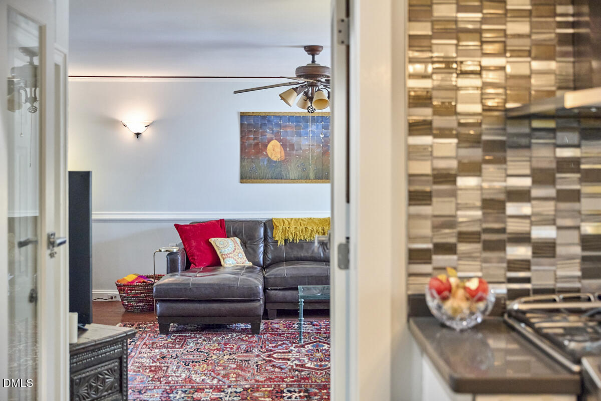 1002 Shepherd Street Durham, NC 27707 - Photo 26 of 52 Den