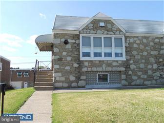 8820 Blue Grass Road Philadelphia, PA 19152 - Photo 1 of 8 Exterior Front