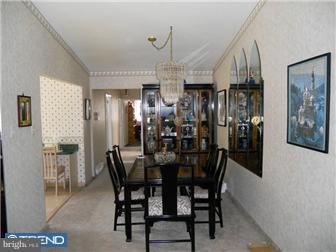 8820 Blue Grass Road Philadelphia, PA 19152 - Photo 3 of 8 Dining Room