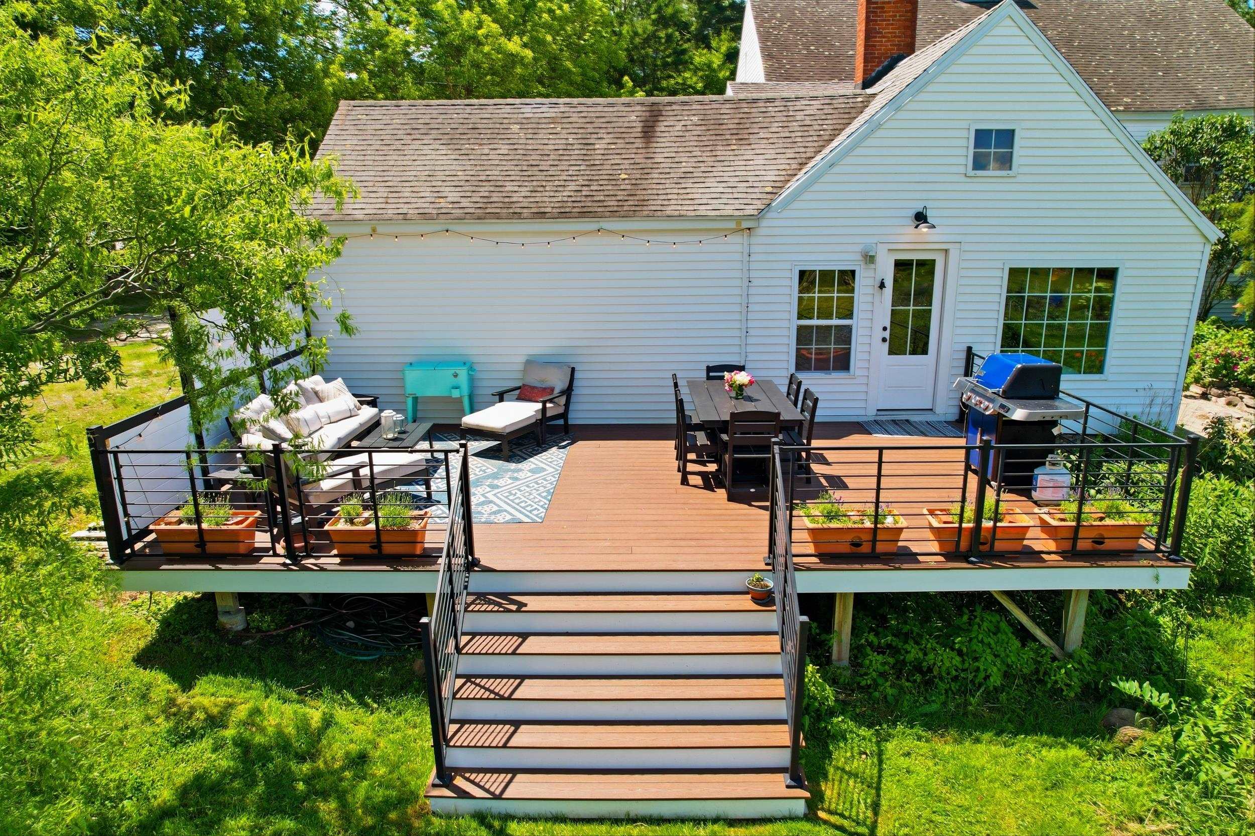 235 Middle Road Deerfield, NH 03037 - Photo 47 of 60