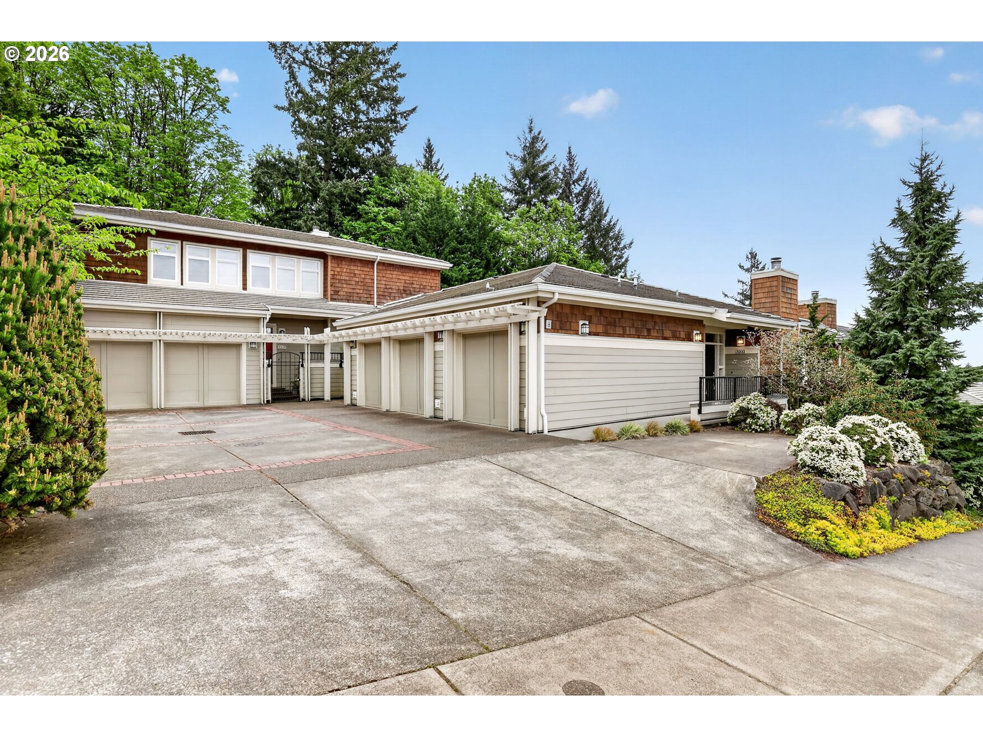 3203 Northwest Miller Road Portland, OR 97229 - Photo 3 of 48 Exterior