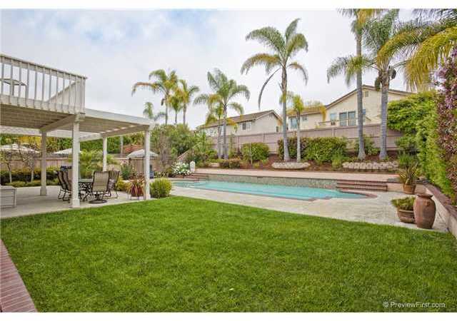 1813 Orchard Wood Road Encinitas, CA 92024 - Photo 18 of 22 Gallery Image 18