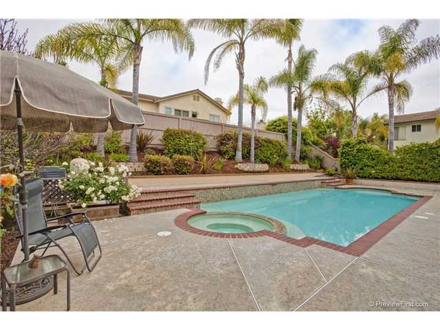 1813 Orchard Wood Road Encinitas, CA 92024 - Photo 19 of 22 Gallery Image 19