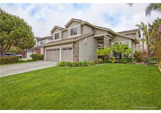 1813 Orchard Wood Road Encinitas, CA 92024 - Photo 22 of 22 Gallery Image 22