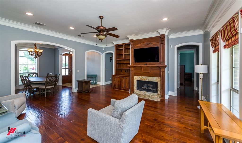 1914 Highpoint Place Haughton, LA 71037 - Photo 6 of 40