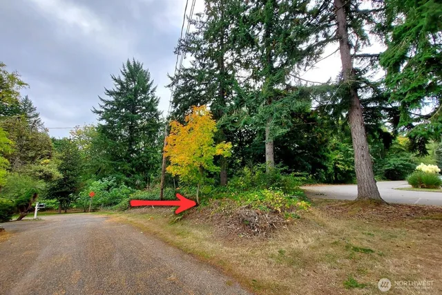 $125,000 | 0 Lot C Melcher St Port Orchard, Port Orchard, WA 98366