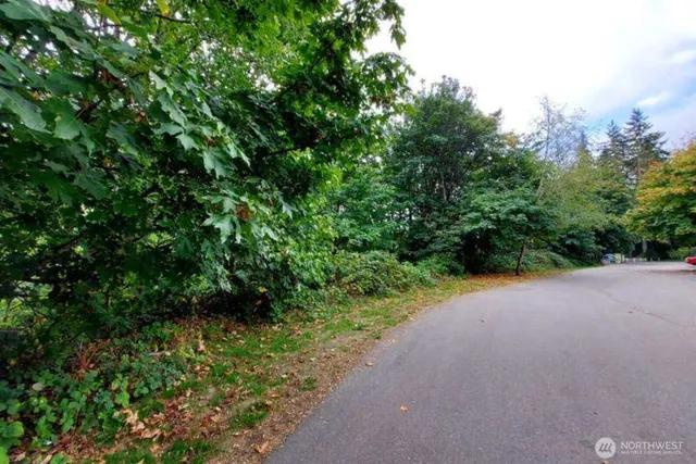 $125,000 | 0 Lot C Melcher St Port Orchard, Port Orchard, WA 98366