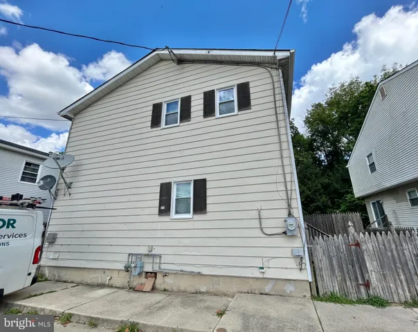 $1,850 | 213-215 South Black Horse Pike, Unit 213, Blackwood, NJ 08012