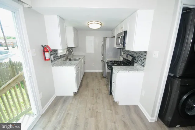 $1,850 | 213-215 South Black Horse Pike, Unit 213, Blackwood, NJ 08012