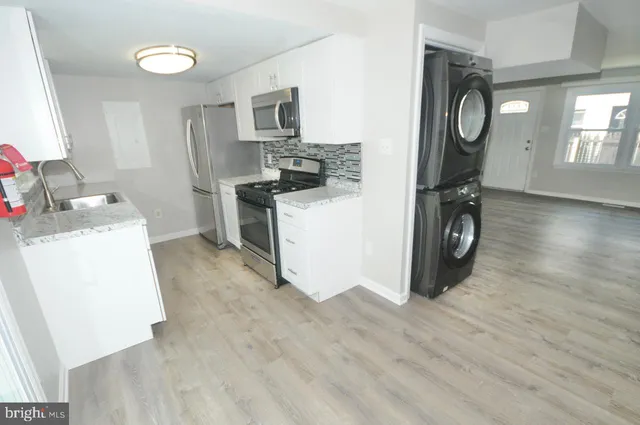 $1,850 | 213-215 South Black Horse Pike, Unit 213, Blackwood, NJ 08012