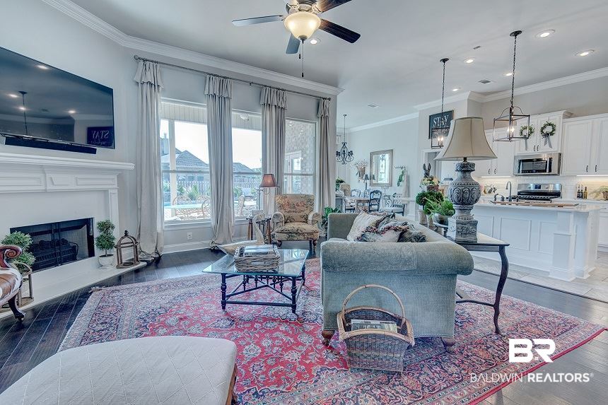 20158 Thompson Hall Road Fairhope, AL 36532 - Photo 7 of 40