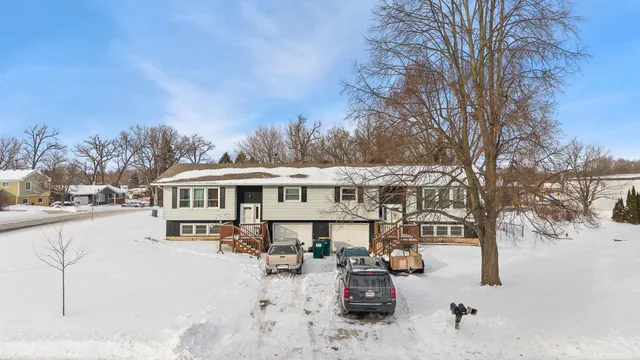 $449,900 | 451 Bonnie Road, Cottage Grove, WI 53527