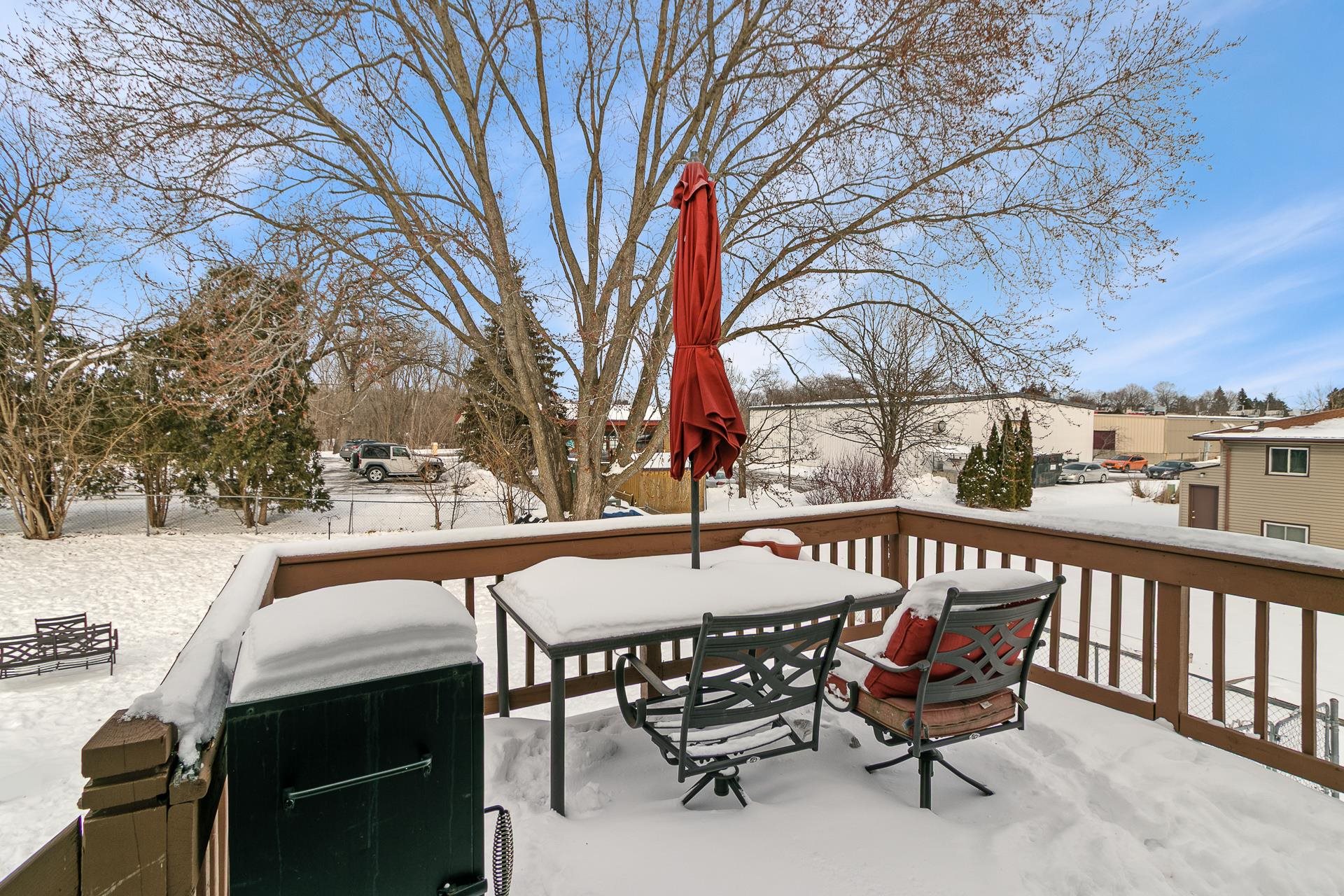 451 Bonnie Road Cottage Grove, WI 53527 - Photo 12 of 36