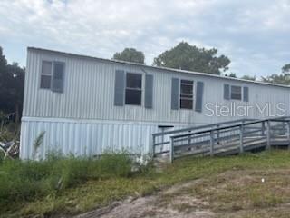 150 Carlton Millender Road Carrabelle, FL 32322 - Photo 1 of 16 Gallery Image 1