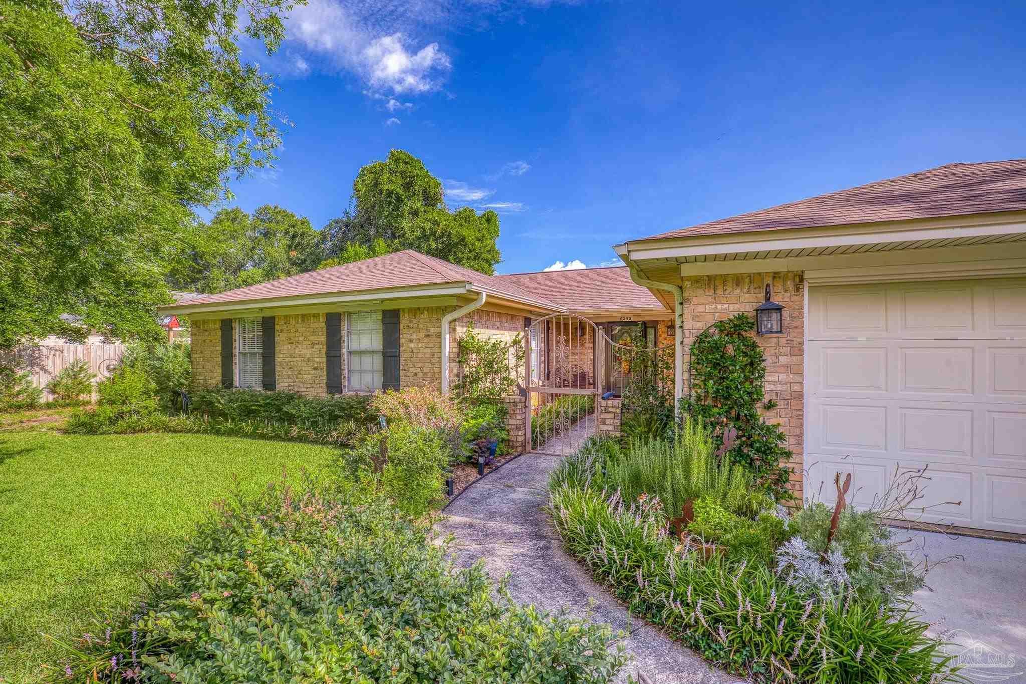 4250 April Road Pensacola, FL 32504 - Photo 27 of 46 Gallery Image 27