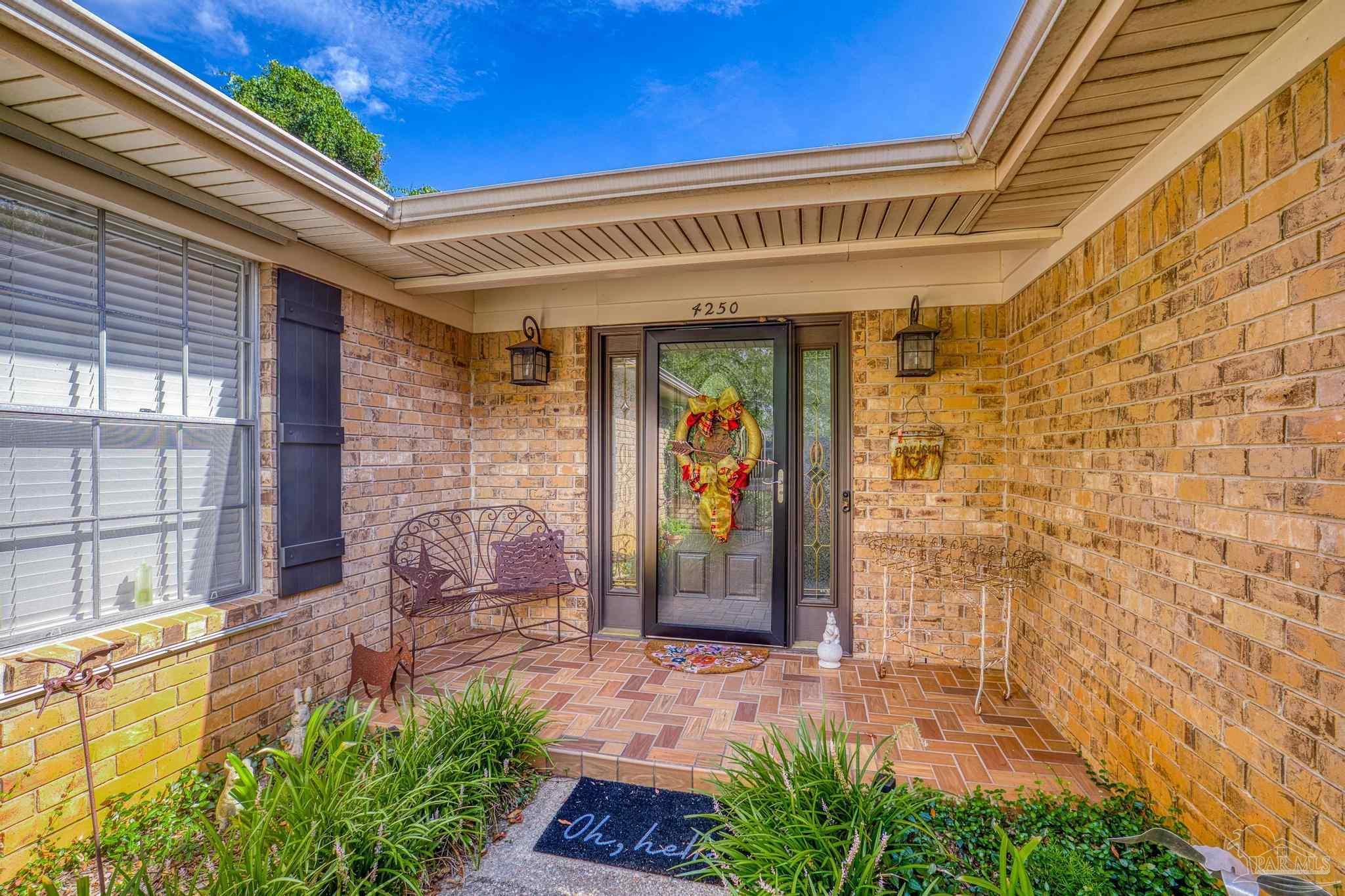 4250 April Road Pensacola, FL 32504 - Photo 29 of 46 Gallery Image 29