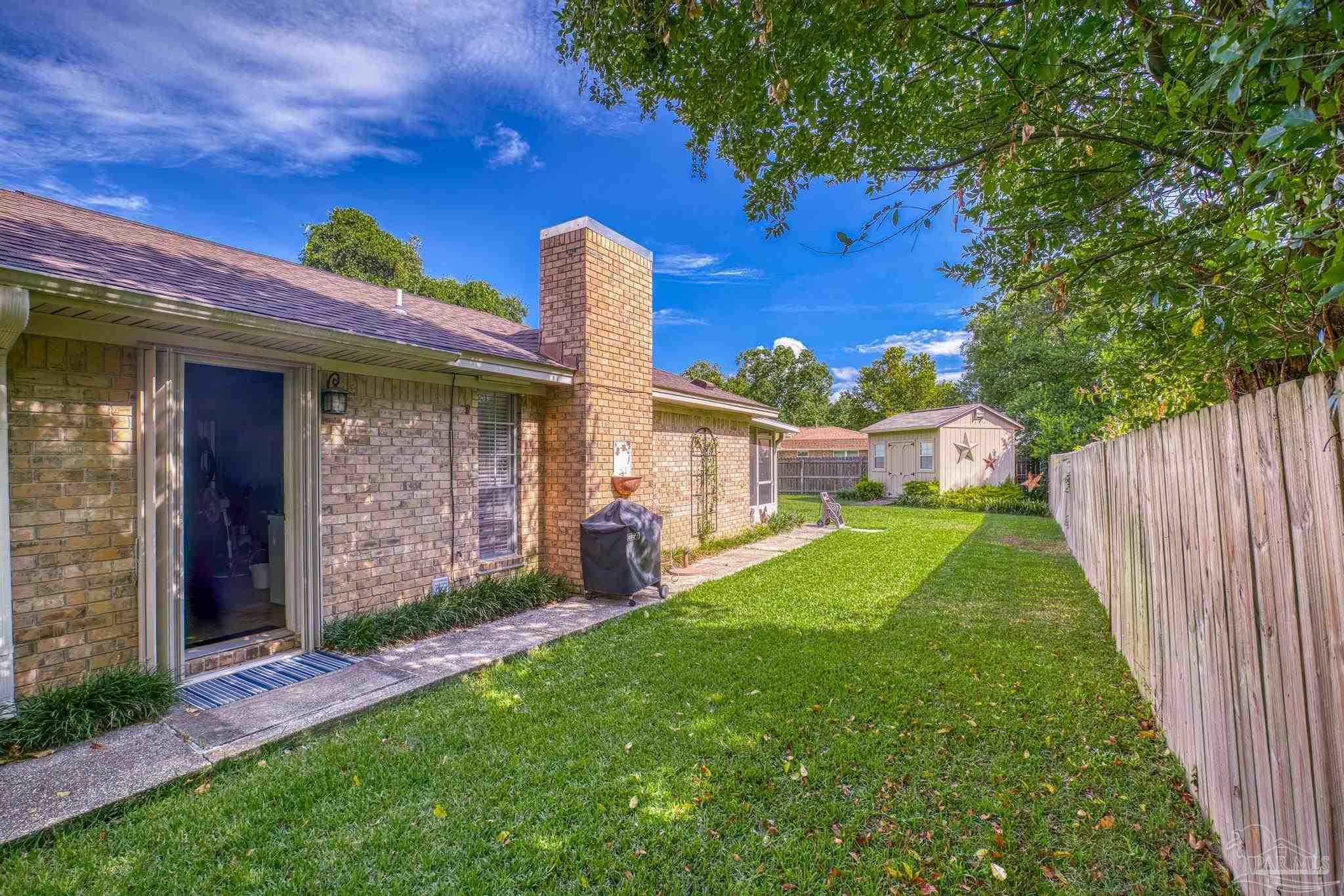 4250 April Road Pensacola, FL 32504 - Photo 30 of 46 Gallery Image 30