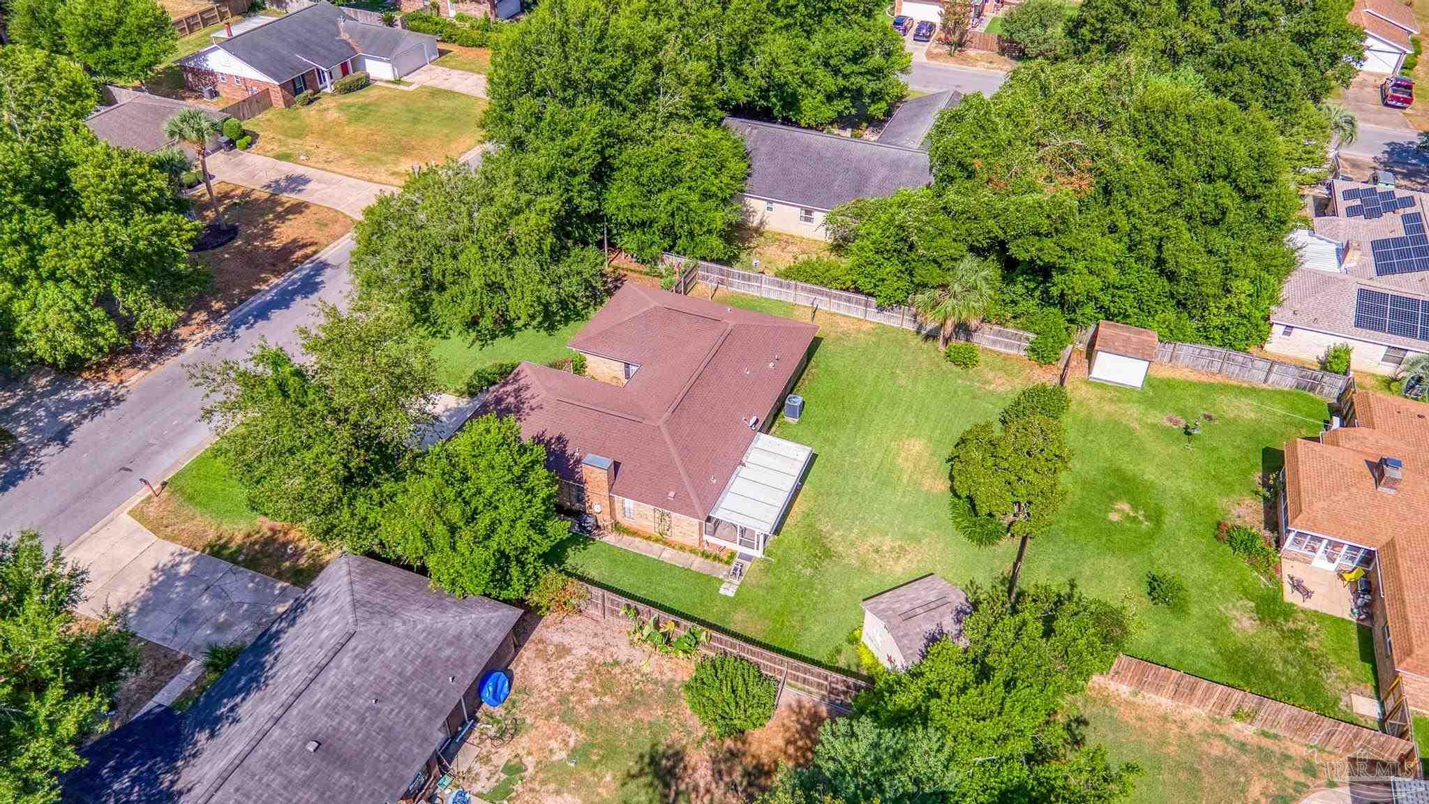 4250 April Road Pensacola, FL 32504 - Photo 41 of 46 Gallery Image 41