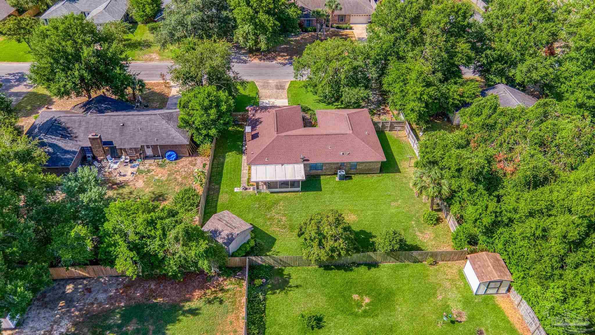 4250 April Road Pensacola, FL 32504 - Photo 42 of 46 Gallery Image 42
