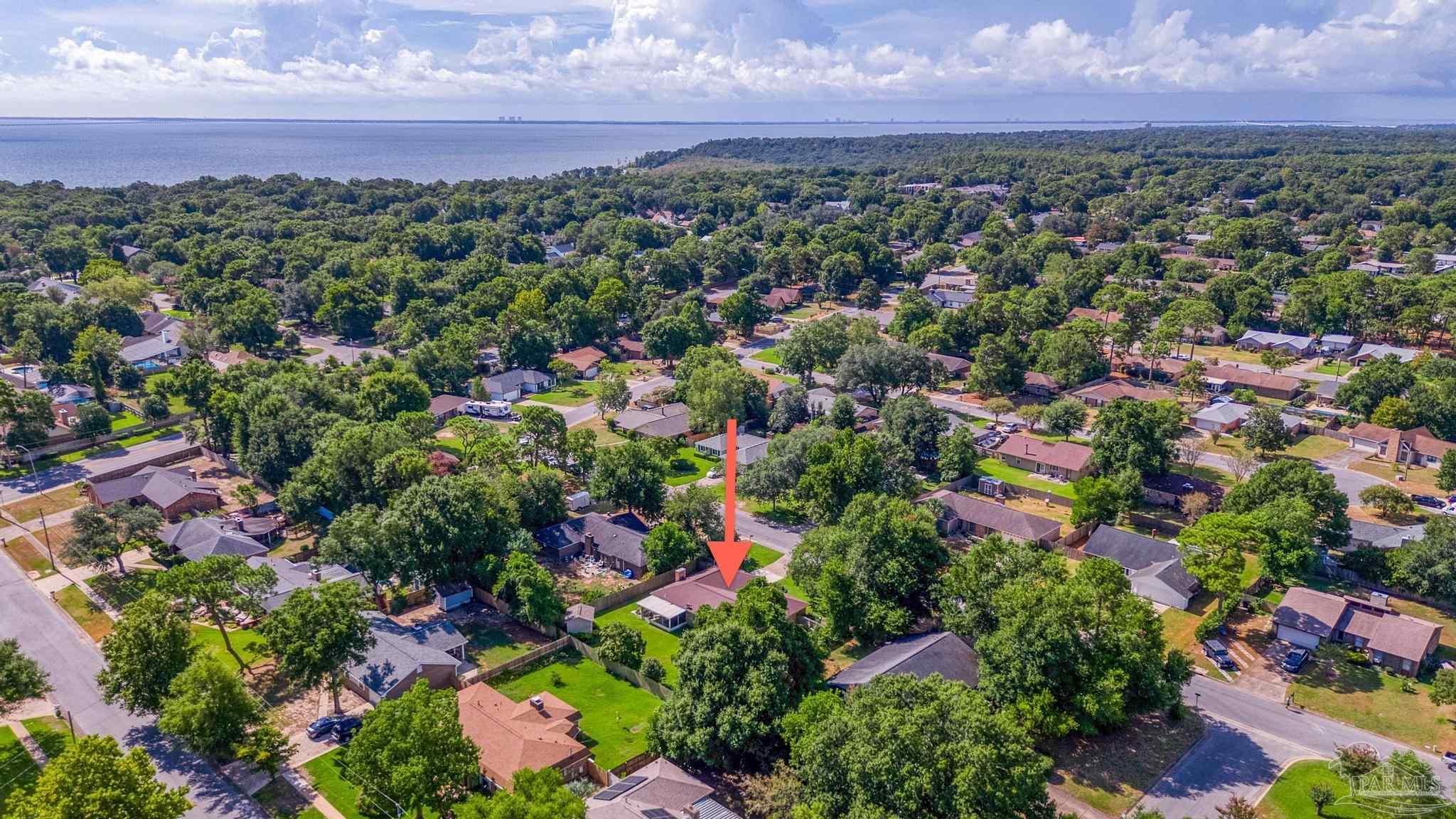 4250 April Road Pensacola, FL 32504 - Photo 44 of 46 Gallery Image 44