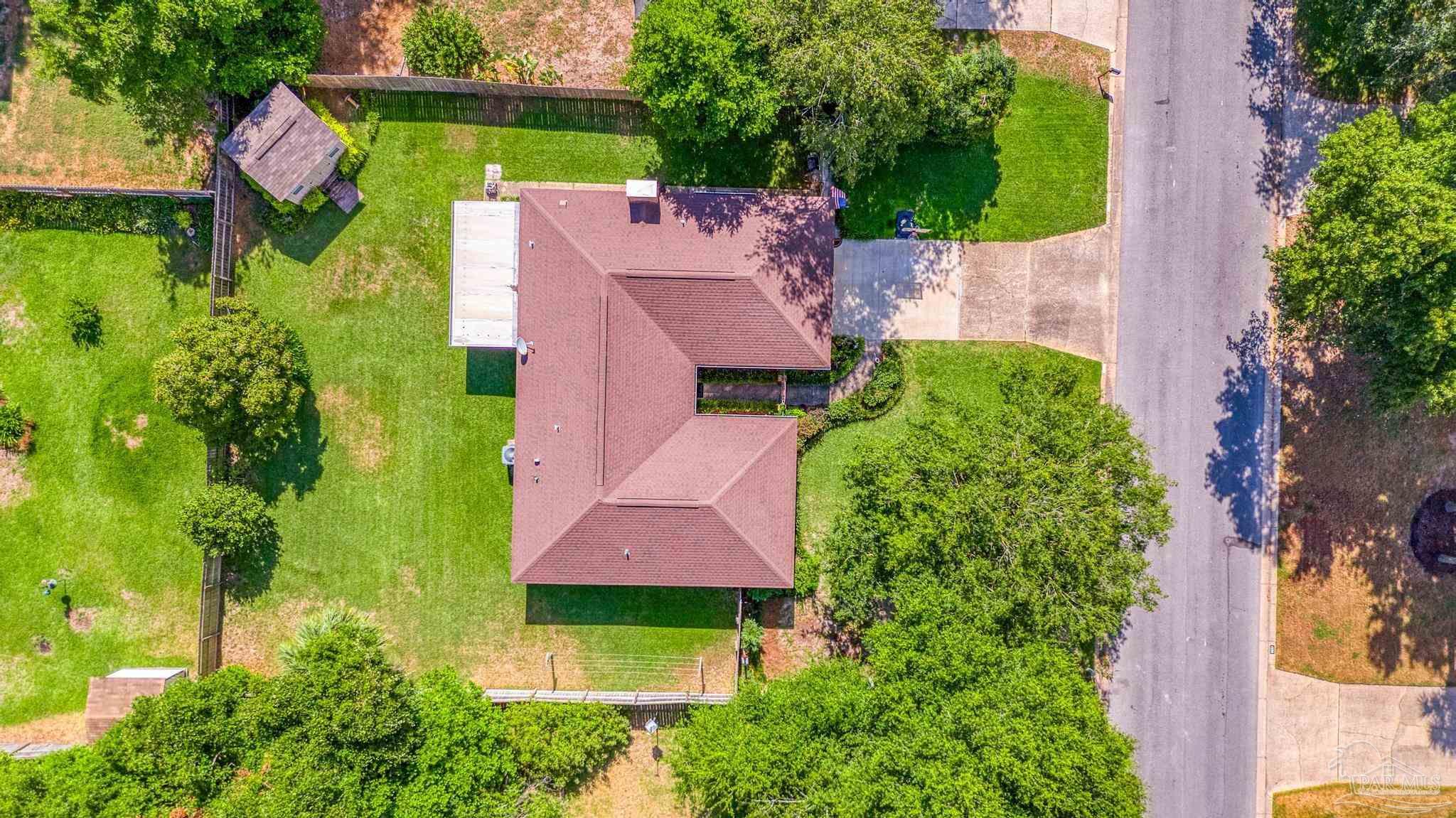 4250 April Road Pensacola, FL 32504 - Photo 45 of 46 Gallery Image 45