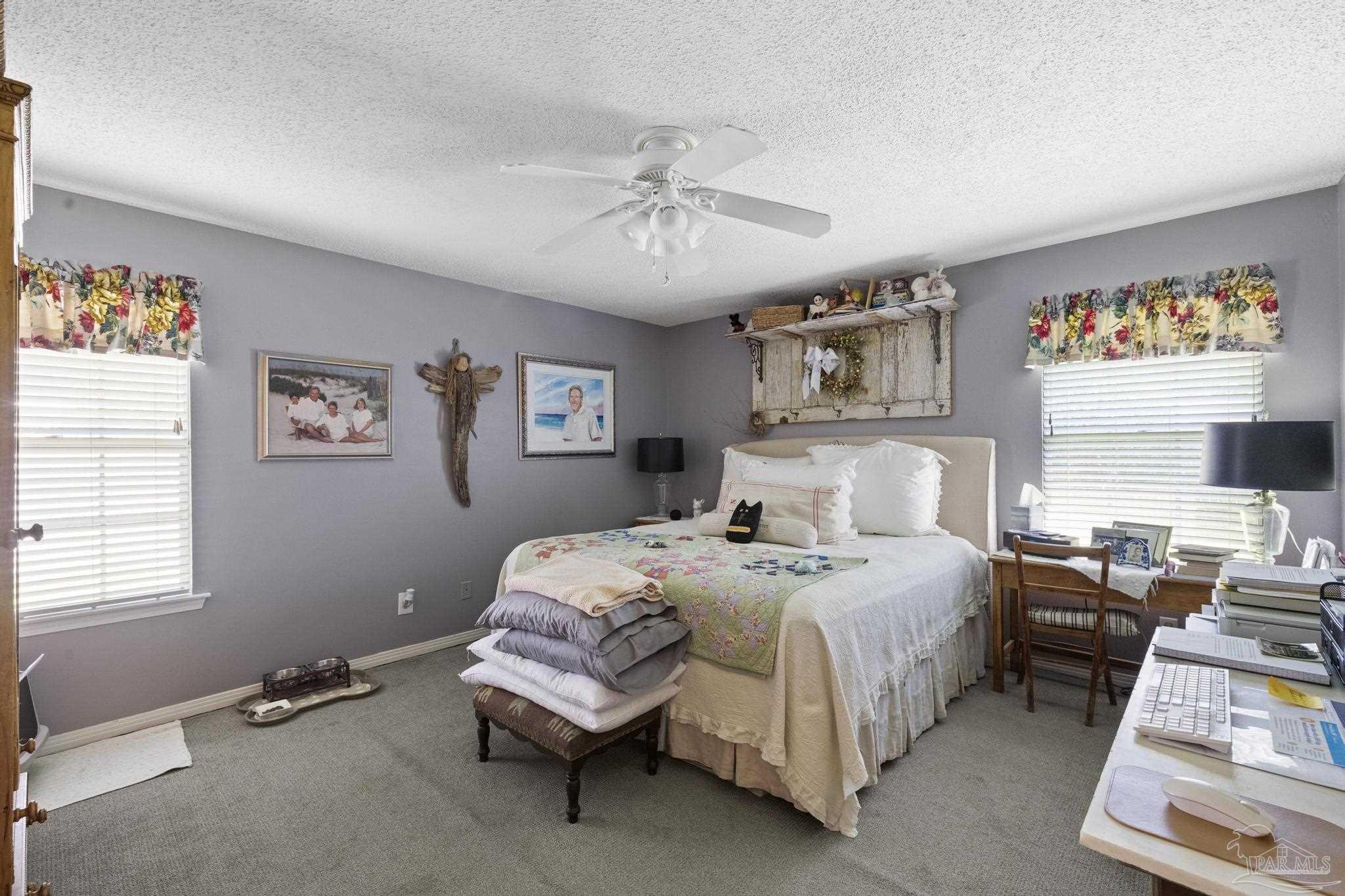 MAIN BEDROOM