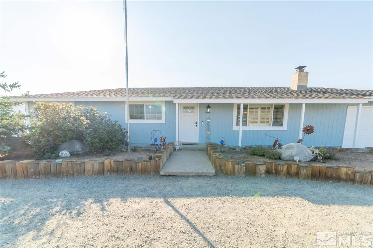 7545 Estates Road Reno, NV 89506 - Photo 1 of 38 Photo 1