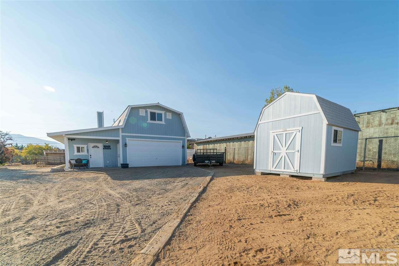 7545 Estates Road Reno, NV 89506 - Photo 29 of 38 Photo 29