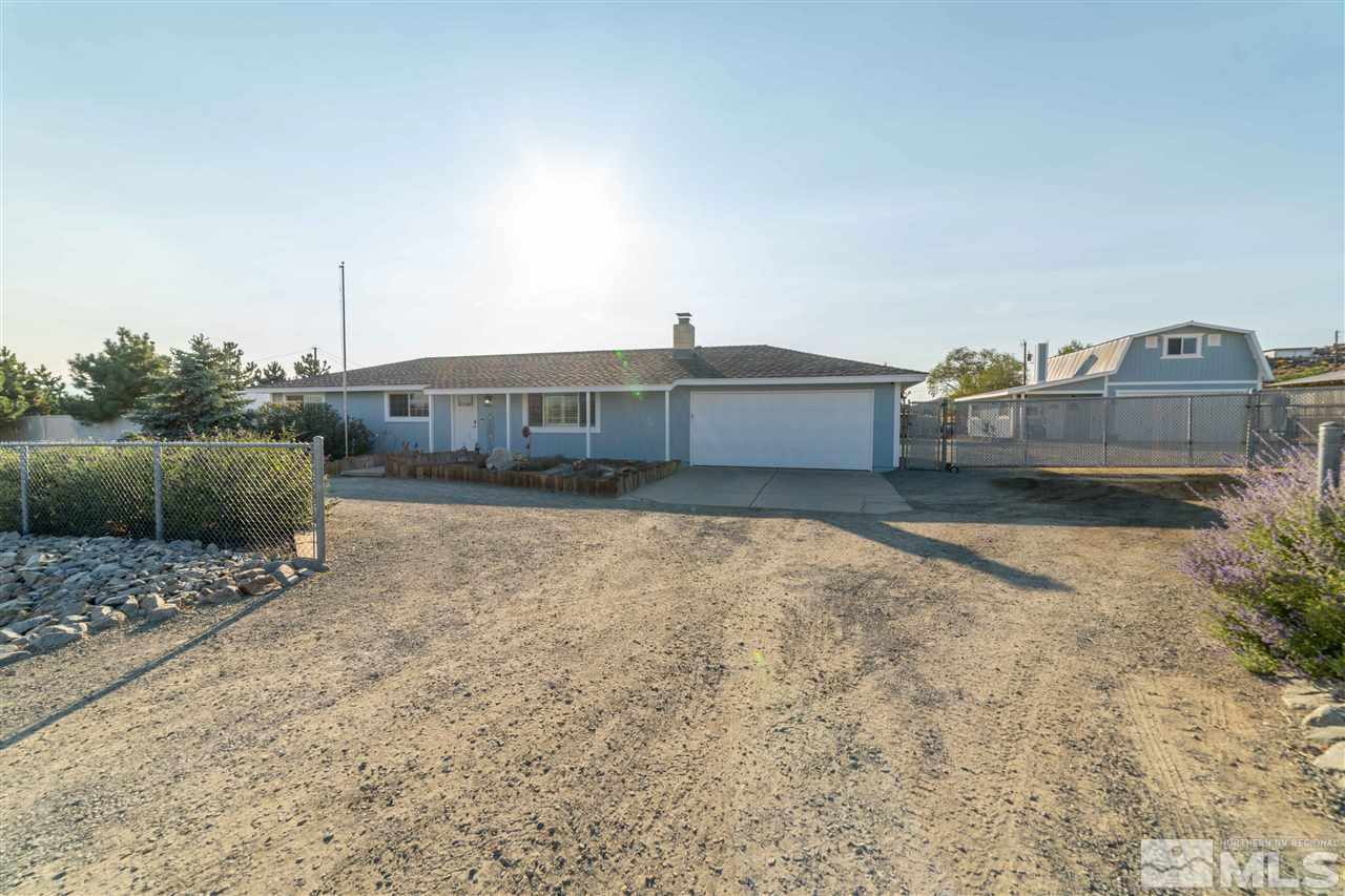 7545 Estates Road Reno, NV 89506 - Photo 38 of 38 Photo 38