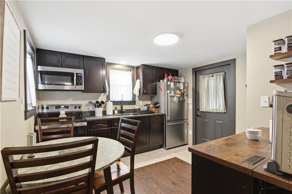 344 Lenity School Road Belle Vernon, PA 15012 - Photo 8 of 23