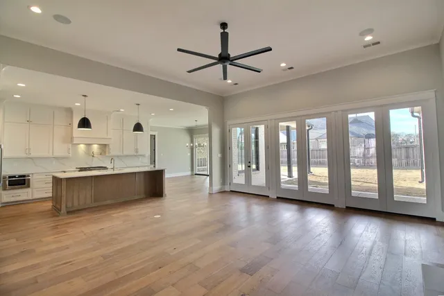 $1,325,000 | 1537 Paso Fino Trail, Collierville, TN 38017