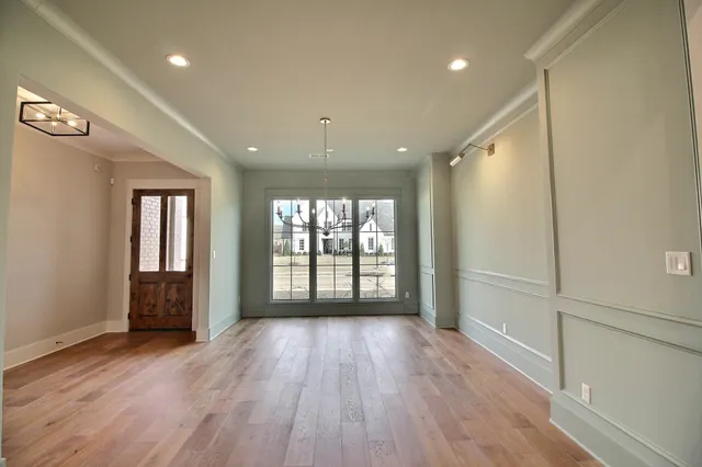 $1,325,000 | 1537 Paso Fino Trail, Collierville, TN 38017