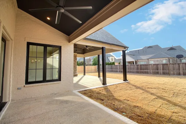 $1,325,000 | 1537 Paso Fino Trail, Collierville, TN 38017