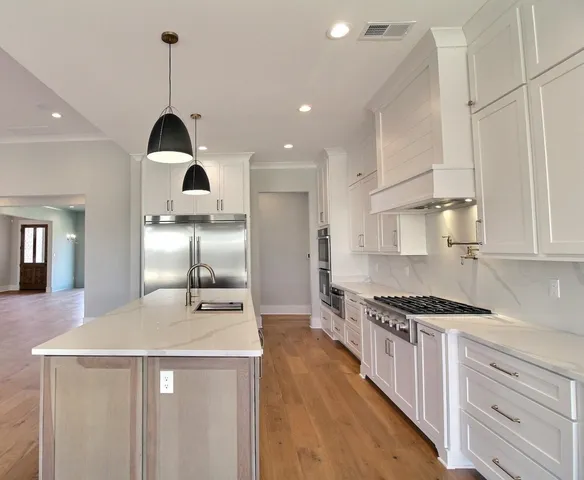 $1,325,000 | 1537 Paso Fino Trail, Collierville, TN 38017