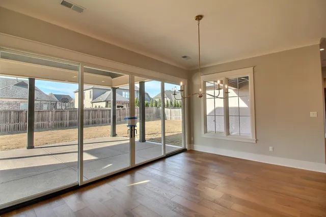 $1,325,000 | 1537 Paso Fino Trail, Collierville, TN 38017