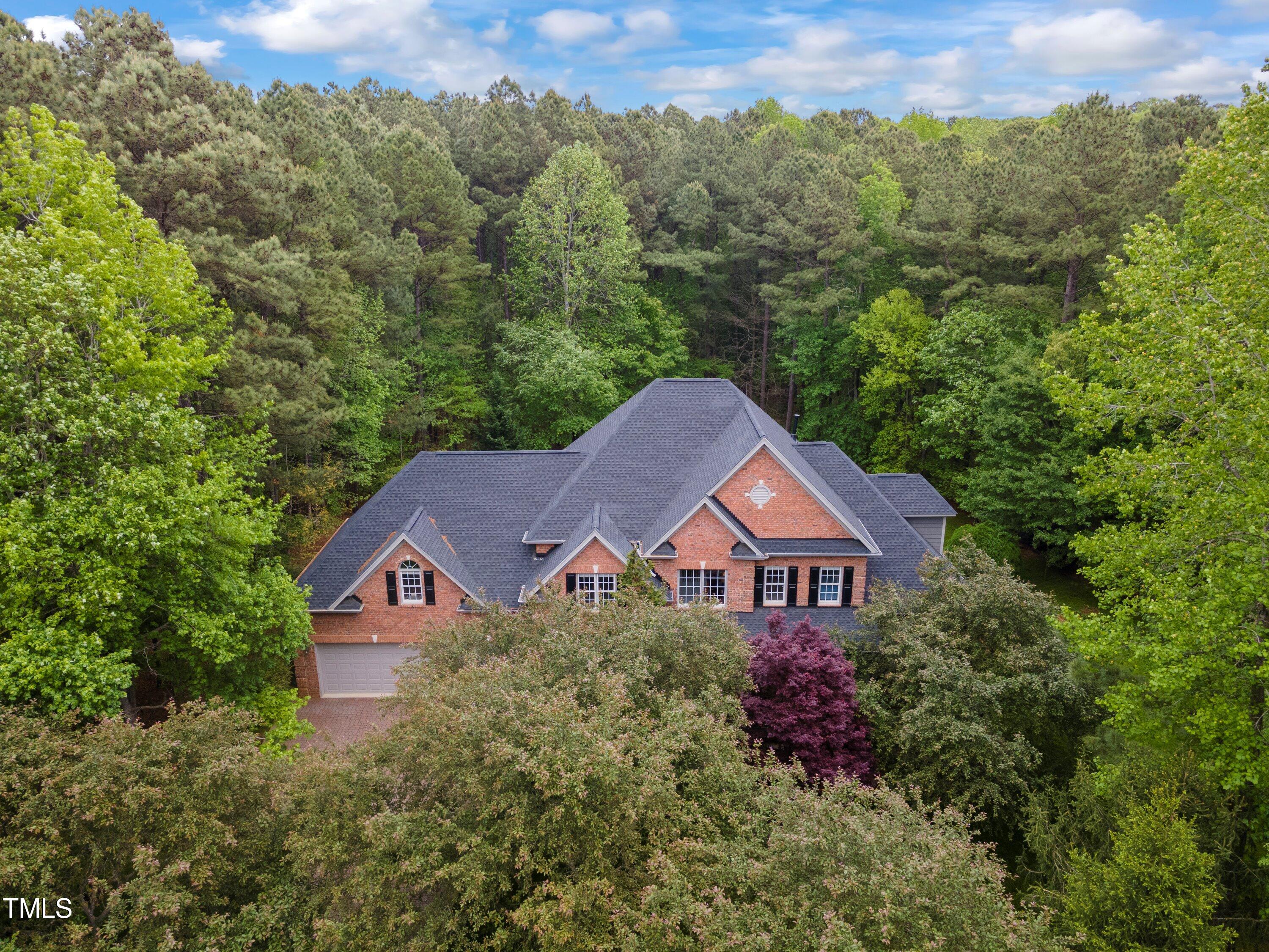 3200 Signature Lane Raleigh, NC 27606 - Photo 46 of 53 65-20240417_3200 Signature Ln (drone)_00
