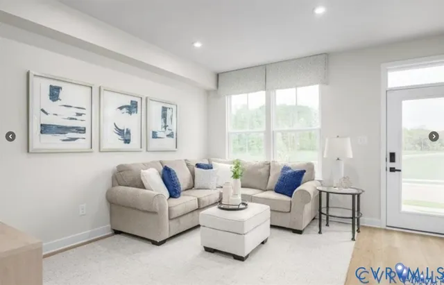 $391,985 | 4725 Cloverleigh Drive, Midlothian, VA 23112