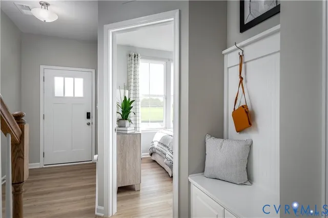 $391,985 | 4725 Cloverleigh Drive, Midlothian, VA 23112