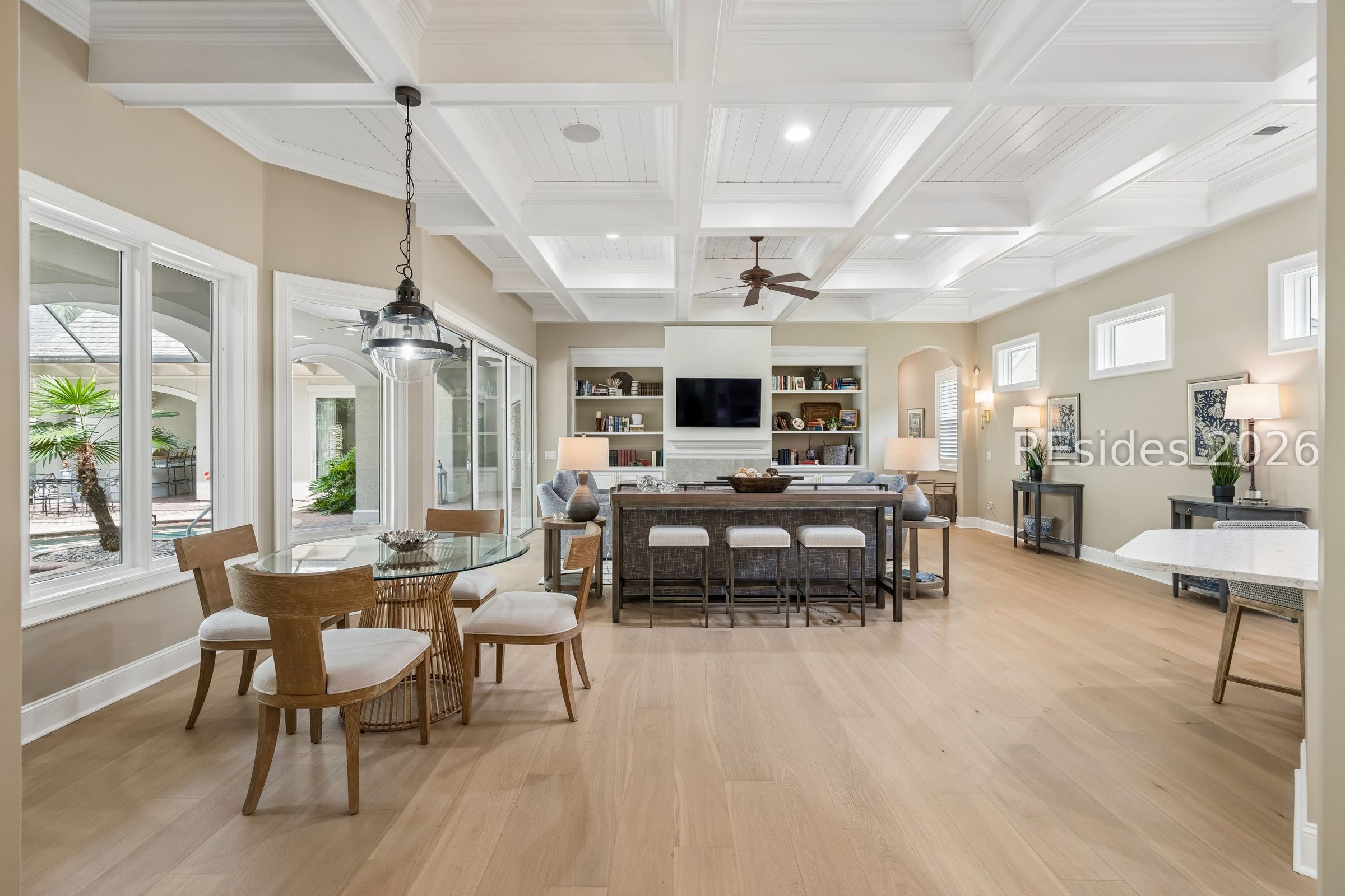 4 Bellfield Court Bluffton, SC 29909 - Photo 24 of 74