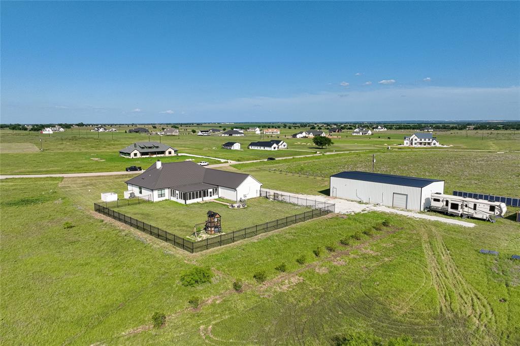251 Willow Moon Ranch Road Crawford, TX 76638 - Photo 38 of 40