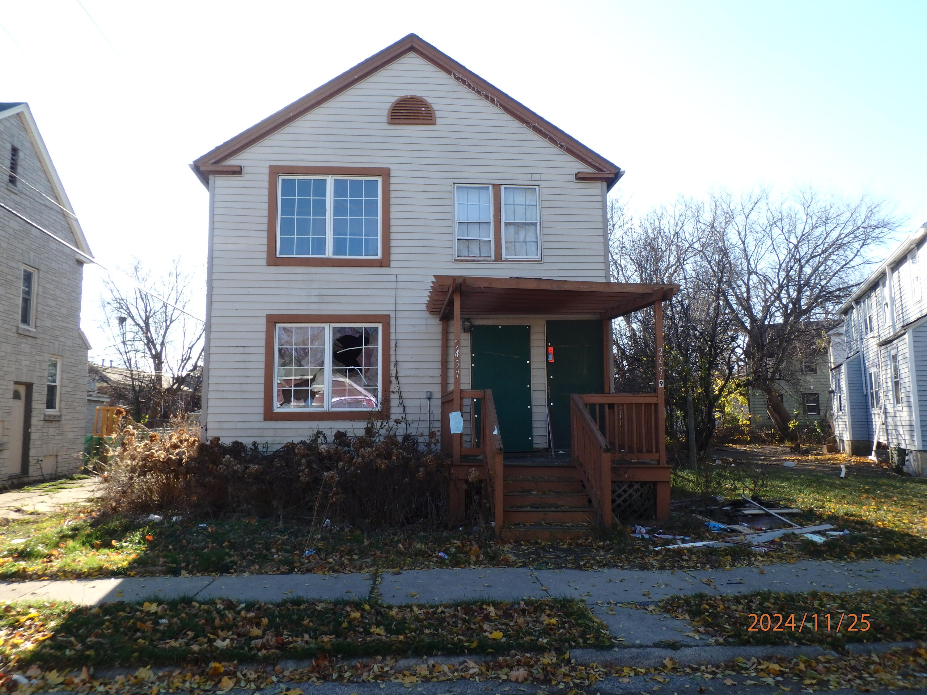 2457 West Congress Street, Unit 2459 Milwaukee, WI 53209 - Photo 1 of 1 2457wCongress