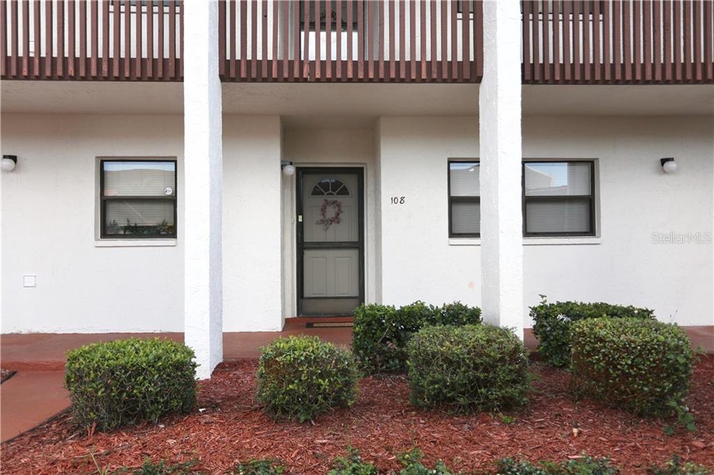 7623 Radcliffe Circle, Unit A108 Port Richey, FL 34668 - Photo 1 of 1 Gallery Image 1