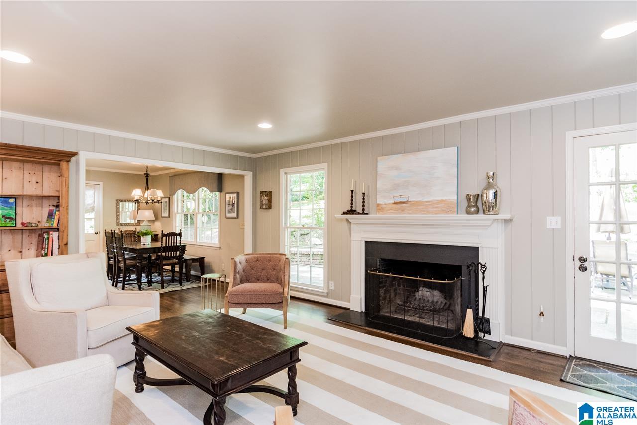 3016 Ryecroft Road Mountain Brook, AL 35223 - Photo 10 of 33