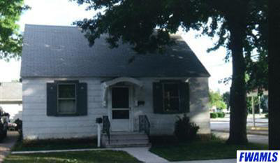 103 West Marshall Street Decatur, IN 46733 - Photo 1 of 1