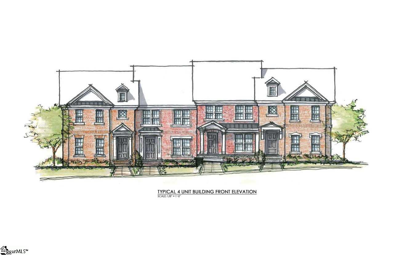 132 Danvers Road, Unit 65 Greenville, SC 29607 - Photo 2 of 7 Gallery Image 2