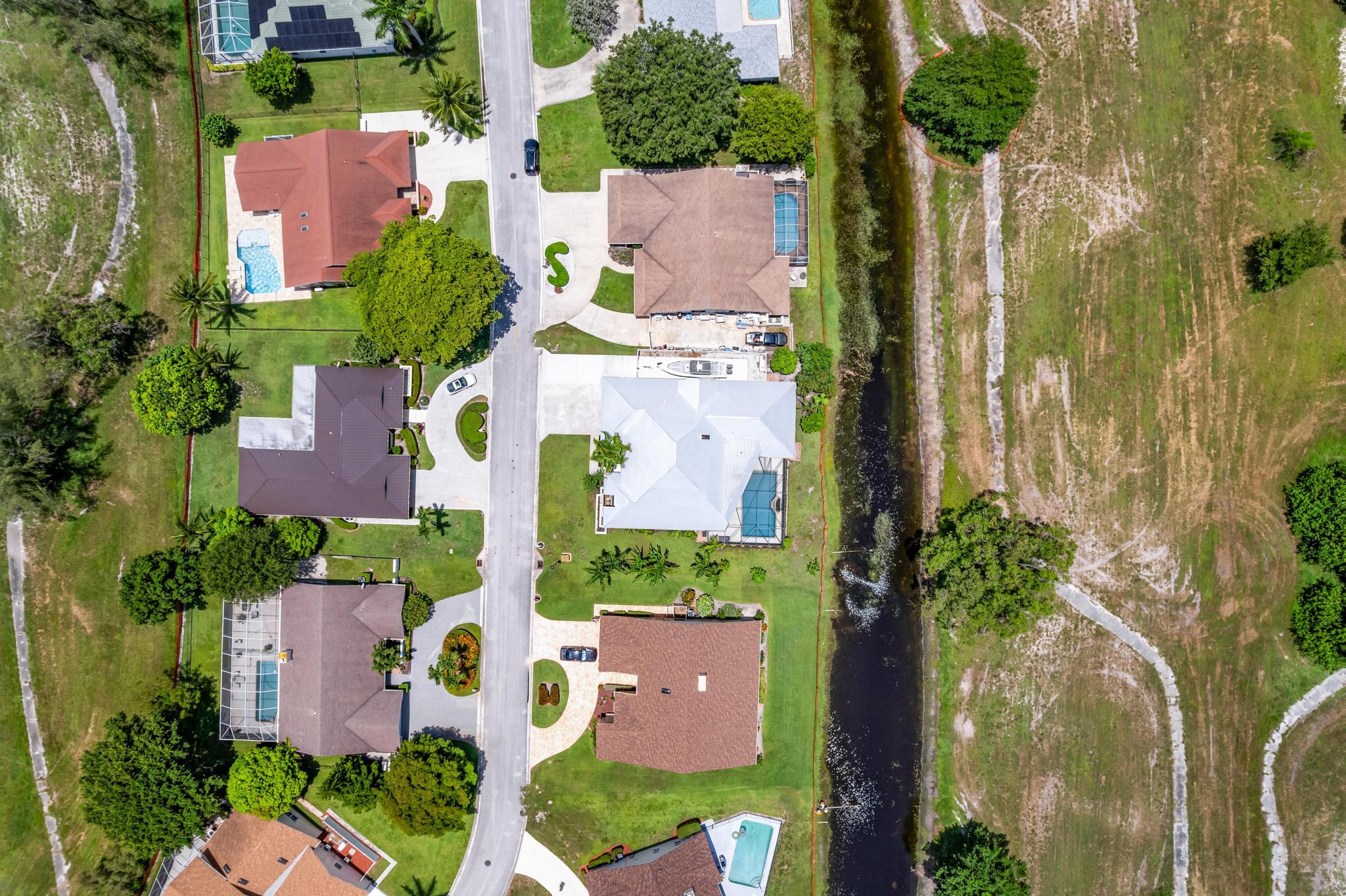 4227 Fox Trace Road Boynton Beach, FL 33436 - Photo 34 of 42 Street