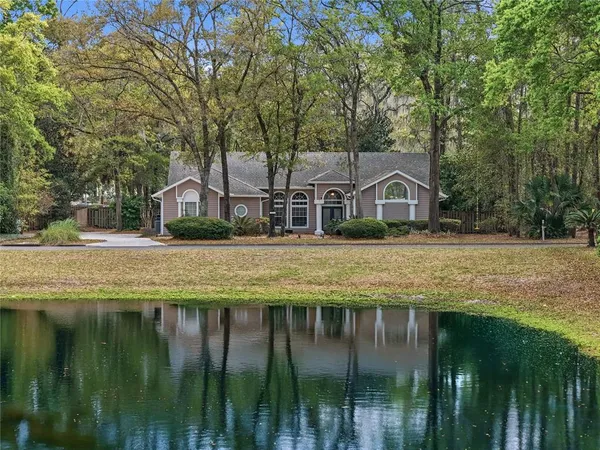 $619,000 | 4249 Northwest 56 Way, Gainesville, FL 32606