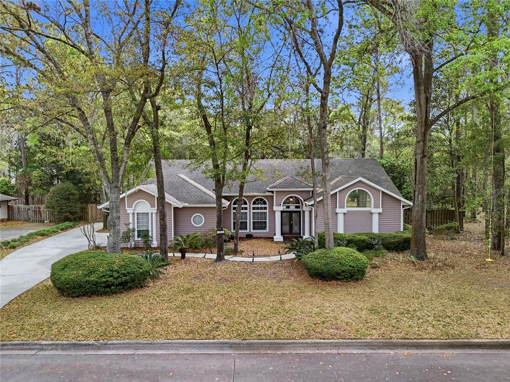 4249 Northwest 56 Way Gainesville, FL 32606 - Photo 2 of 37