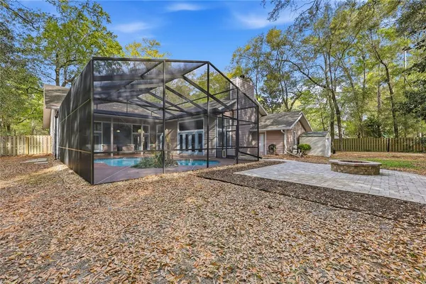 $619,000 | 4249 Northwest 56 Way, Gainesville, FL 32606